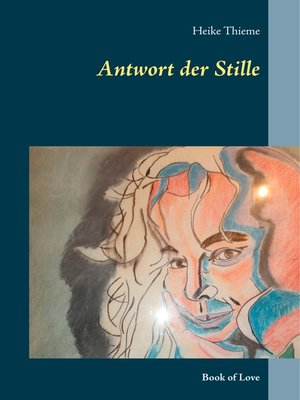 cover image of Antwort der Stille